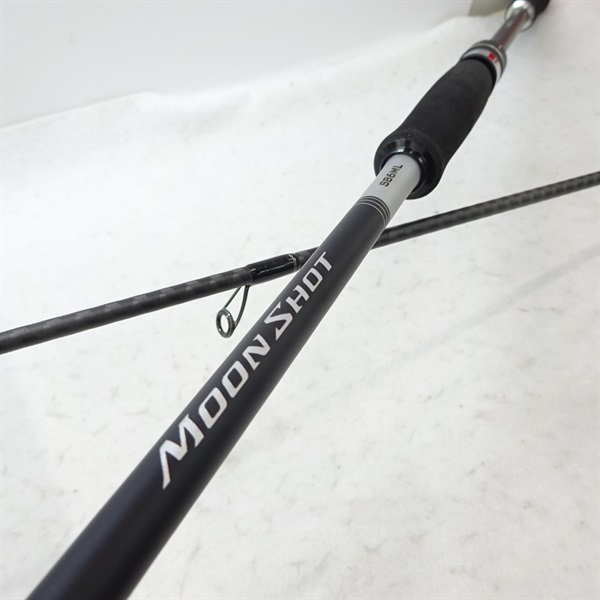 ２１ムーンショットＳ８６ＭＬ